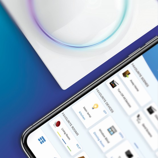 Fibaro na CES 2019: poznańska firma zaprezentuje w Las Vegas polską myśl technologiczną w zakresie Smart Home