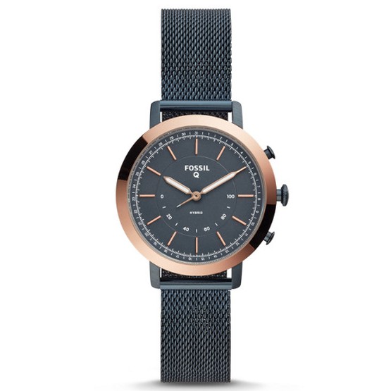 Fossil Group i CITIZEN połączyły siły dla lepszego rozwoju globalnego rynku smartwatchy hybrydowych