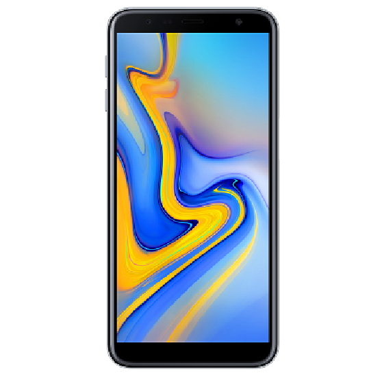 Oto polskie ceny nowych smartfonów Samsunga, modeli Galaxy J6+ i Galaxy J4+