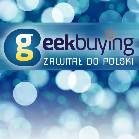 Znalezione na GeekBuying.pl – najciekawsze oferty