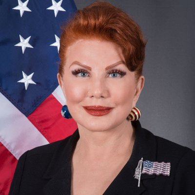 Ambasador USA ponownie ostrzega przed chińskim 5G