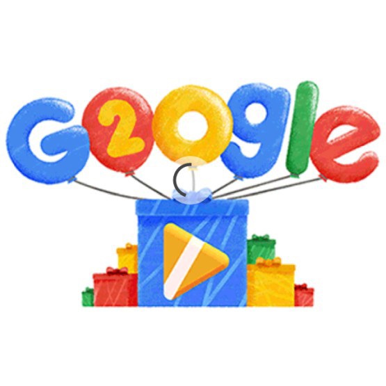 Google świętuje 20. urodziny. Z tej okazji gigant obniża o 20% ceny swoich urządzeń