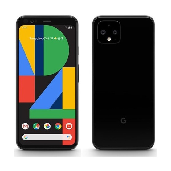 Google Pixel 5 będzie o 100 dolarów tańszy niż Pixel 4