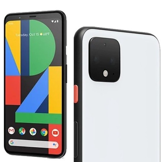 Google PIxel 4 - filmy w 4K? A komu to potrzebne?
