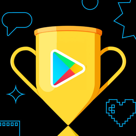 Google Play: najlepsze aplikacje i gry 2019 roku