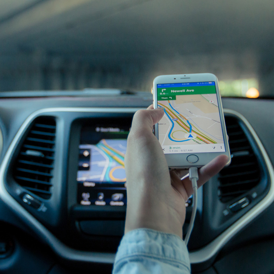 Za miesiąc Twój GPS może przestać działać. Nadciąga mini pluskwa milenijna