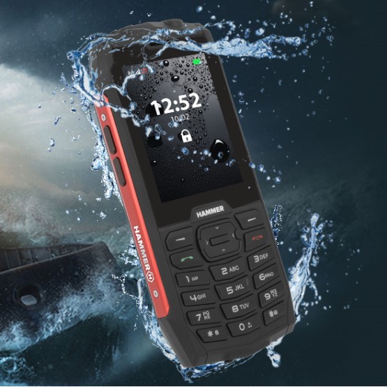 Hammer 4+ i Active 2 to kolejne wytrzymałe modele tej marki wprowadzone do sprzedaży