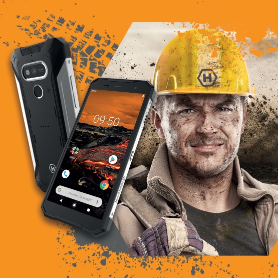 myPhone, Hammer i Forever jadą na targi IFA 2019