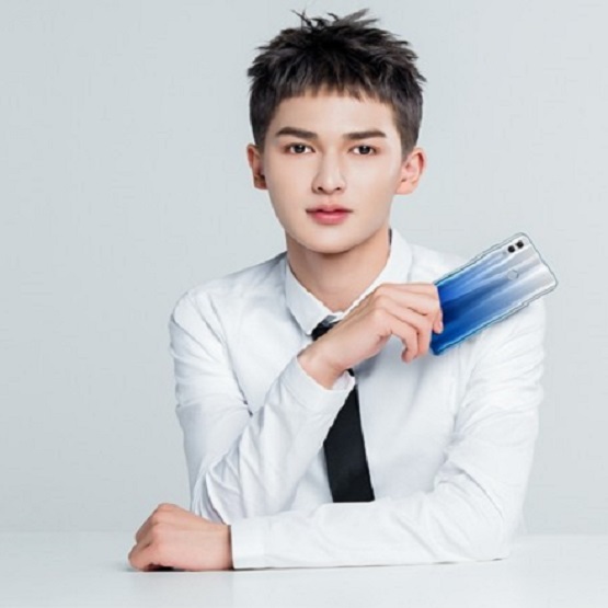 TENAA ujawnia specyfikację smartfonu Honor 10 Lite