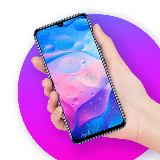 Honor 20 Lite w kolejnej nocnej wyprzedaży Play