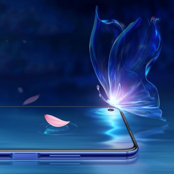 Honor 20S oficjalnie zaprezentowany. Wewnątrz obudowy jednak Kirin 810