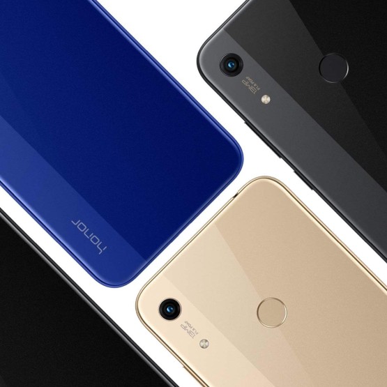 Honor 8A z ośmiordzeniowym MediaTekiem do kupienia w Polsce za 699,99 zł