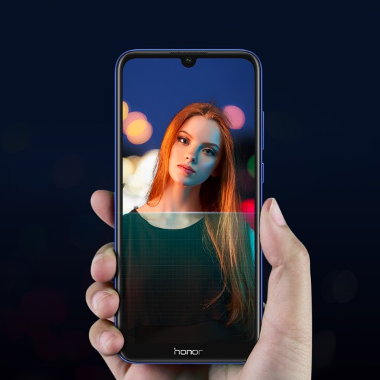 Honor 8A Pro oficjalnie zaprezentowany w Rosji