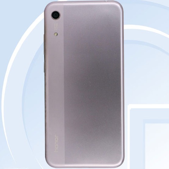 TENAA opublikowała zdjęcia smartfonu Honor 8A