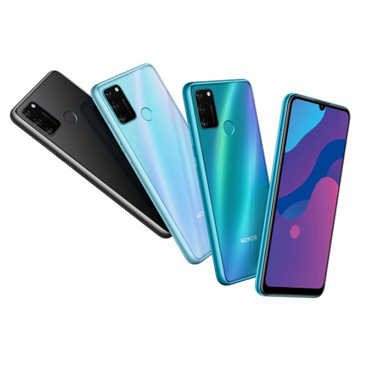 Honor 9A w europejskiej sprzedaży od 1 lipca