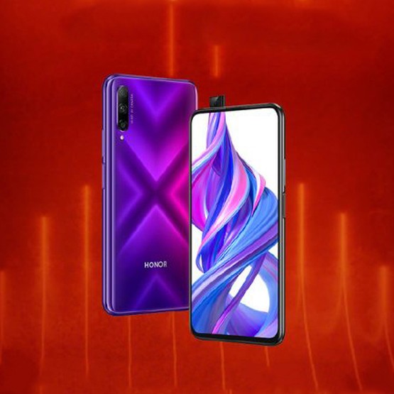 Honor 9X w miesiąc sprzedał się w liczbie ponad 3 milionów egzemplarzy