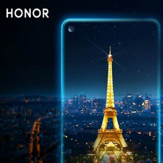 Honor View 20 pokazany na targach CES 2019 w Las Vegas. Światowa premiera w Paryżu już 22 stycznia