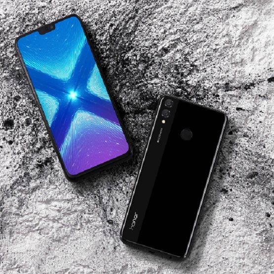 Honor 8X oficjalnie w Polsce