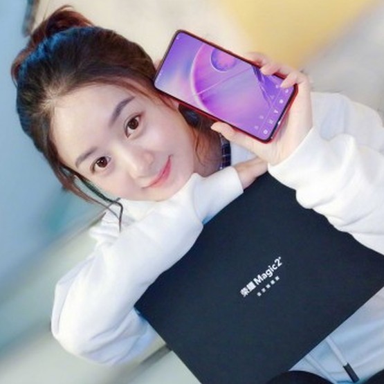 Honor Magic 2 - wygląd i specyfikacja. Oficjalna prezentacja smartfonu w przyszłym tygodniu