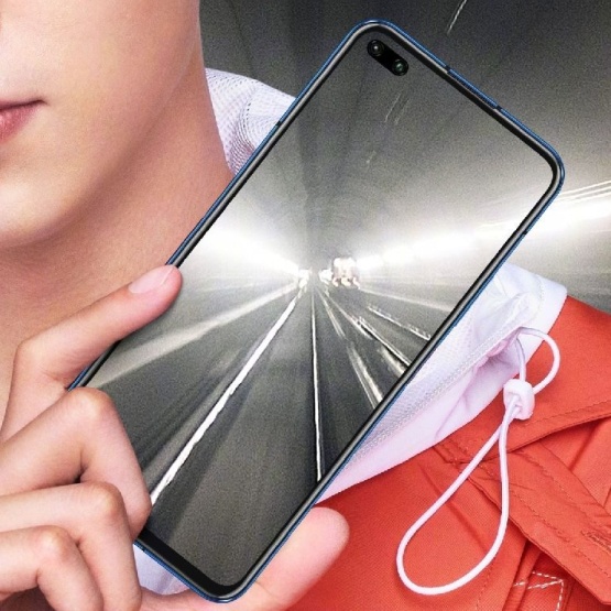 Honor V30 zostanie zaprezentowany 26 listopada w Pekinie