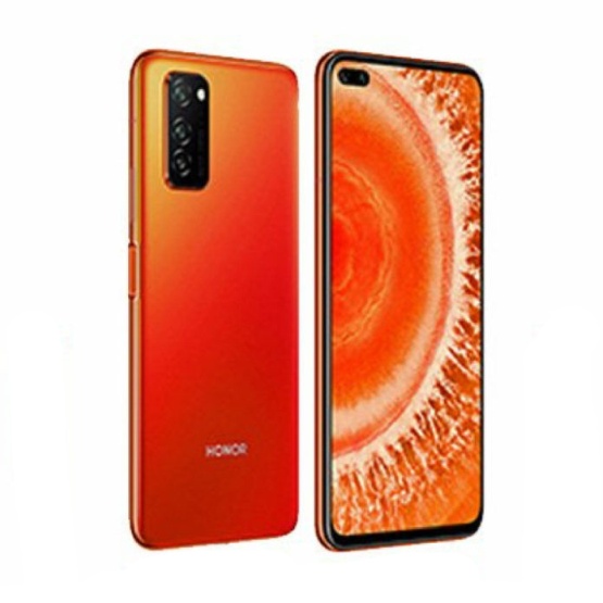 Honor V30 i V30 Pro pojawią się w Europie z Huawei Mobile Services
