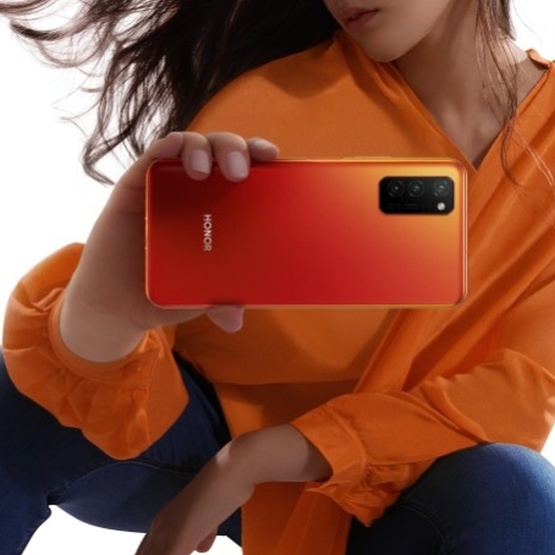 Honor V30 i V30 Pro zaprezentowane. To pierwsze telefony tej marki z łącznością 5G