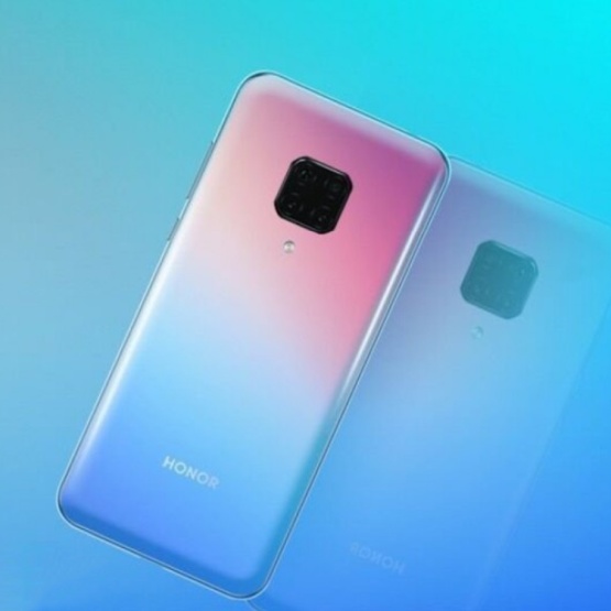 Honor V30 Pro z łącznością 5G zadebiutuje w listopadzie