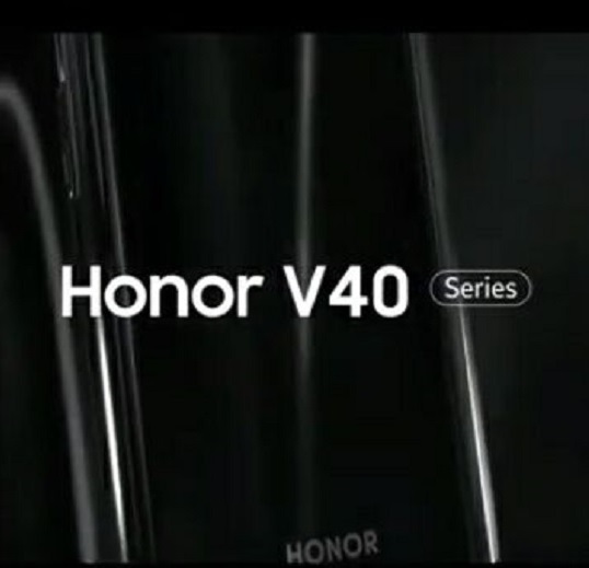 Honor pracuje nad modelem Honor V40