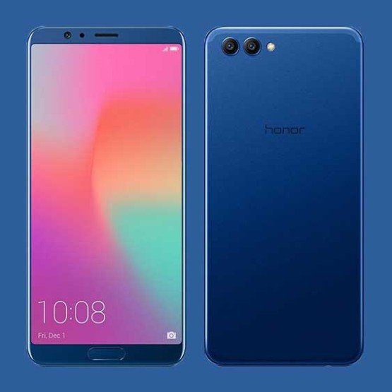 W Europie ruszyła aktualizacja systemu w smartfonie Honor View 10 do Androida Pie