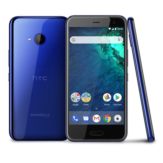 HTC U11 Life jest pierwszym smartfonem tajwańskiego producenta, który otrzymuje aktualizację do Androida Pie