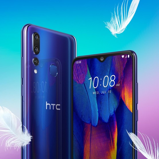 Apple zarabia w dwa tygodnie więcej na AirPods niż HTC na wszystkim w rok