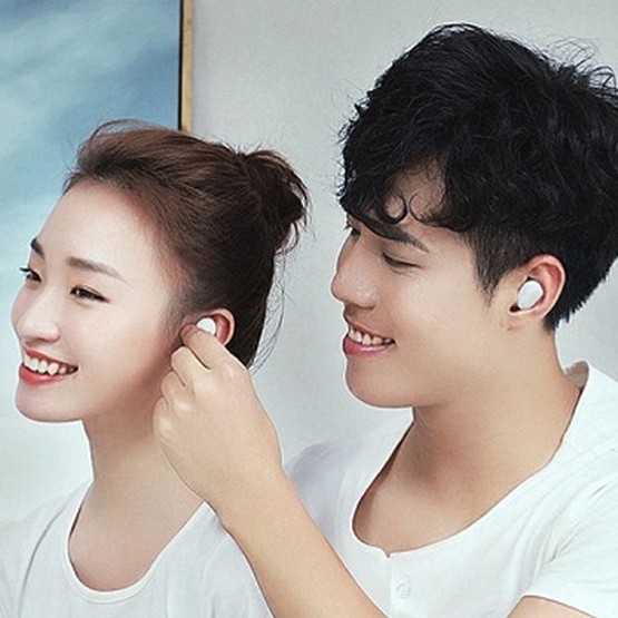 Xiaomi AirDots to "modne" i tanie słuchawki bezprzewodowe