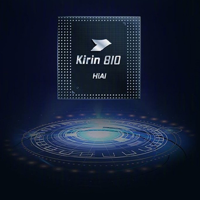 Sercem Huawei Mate 30 lite prawdopodobnie będzie HiSilicon Kirin 810