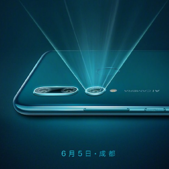 Huawei Maimang 8 zostanie zaprezentowany w najbliższą środę. Telefon trafi na światowe rynki jako Mate 30 Lite