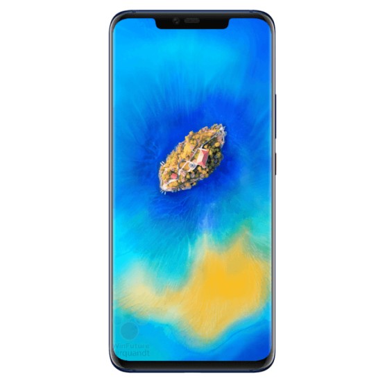 Huawei znowu reklamuje smartfon Mate 20 Pro. Tym razem chwali "profesjonalny" aparat