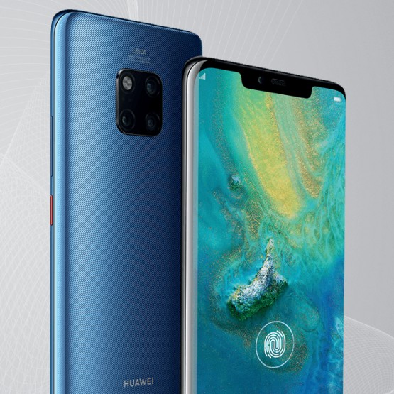 Huawei potwierdza aktualizacje do Androida Pie. Sprawdź czy dostaniesz