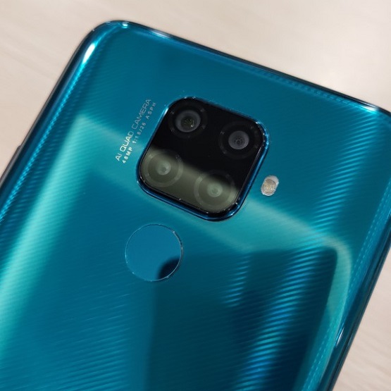 Huawei z bardzo dobrymi wynikami finansowymi pomimo problemów