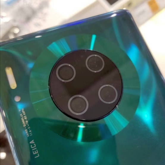 Huawei Mate 30 Pro 5G to nowy lider rankingu DxOMark