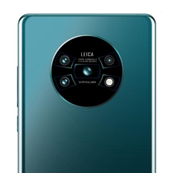iPhone 11 Pro szybszy niż Huawei Mate 30 Pro? Na to wskazują pierwsze benchmarki