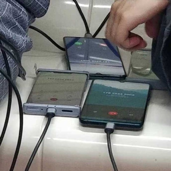 To prawdopodobnie pierwsze zdjęcia telefonu Huawei Mate 30 Pro