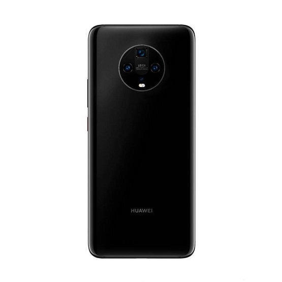 Huawei Mate 30 Pro z okrągłym modułem aparatu na pierwszych zdjęciach