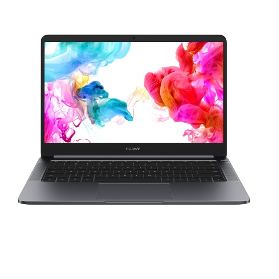 Debiutuje Huawei Matebook D z procesorem AMD Ryzen 5