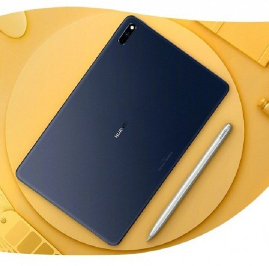 Huawei MatePad z ekranem 10,4 cala - będzie hit?