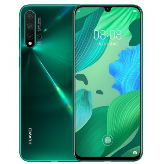 Huawei: tablety MediaPad M6 i telefony Nova 5 zadebiutują już jutro