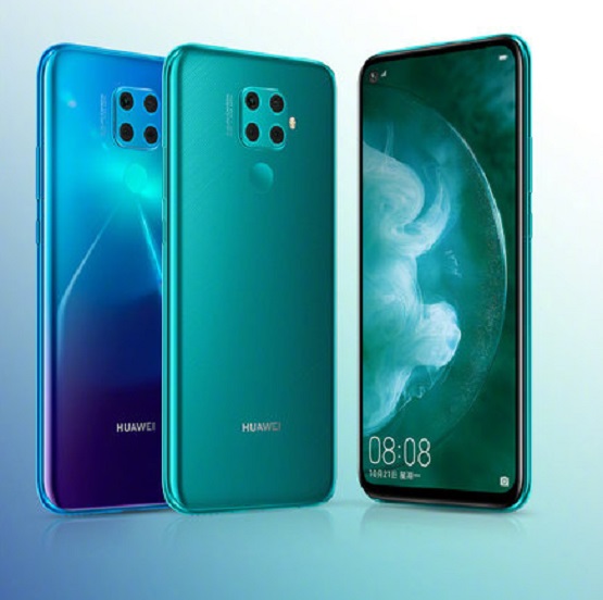 Huawei Nova 5z zadebiutuje już jutro