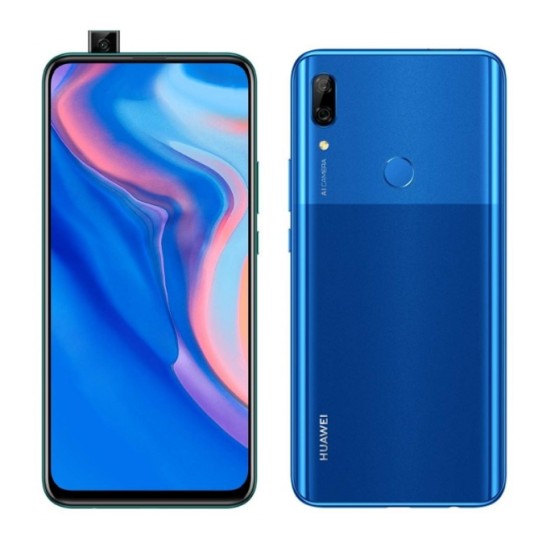Huawei P Smart Z - specyfikacja i cena smartfonu ujawnione przez Amazon Italy