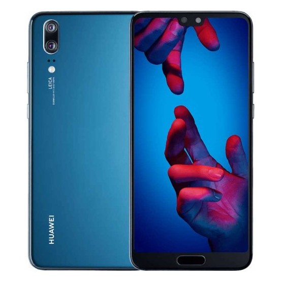 Huawei P20 64GB oraz inne nowości i zmiany w sieci Play
