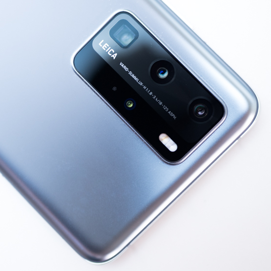 Huawei P50 i Mate 50 ze... Snapdragonami?
