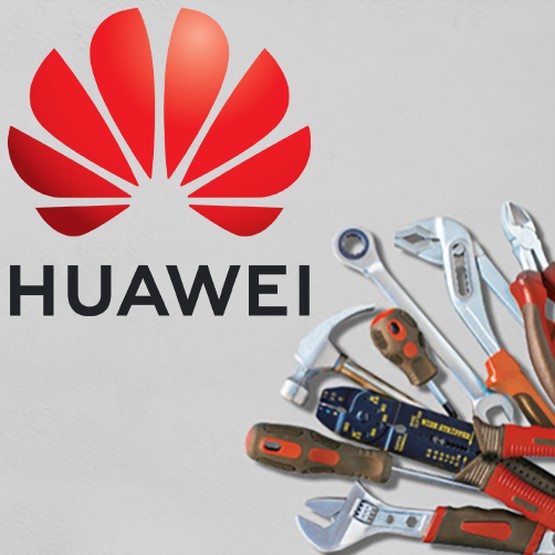 Dni serwisowe w Huaweiu. W każdy ostatni piątek i sobotę miesiąca naprawisz telefon za darmo