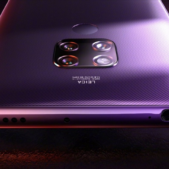 Pierwszym telefonem marki Huawei z systemem HongMeng OS może być Mate 30 Lite